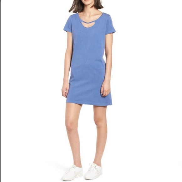 n:PHILANTHROPY Dresses & Skirts - SOLD!! NWT N:PHILANTHROPY Carlita T-Shirt Dress